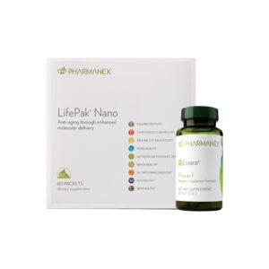 Buy LifePak® Nano LifePak-N Estera Phase 1 at Distributor Wholesale Price