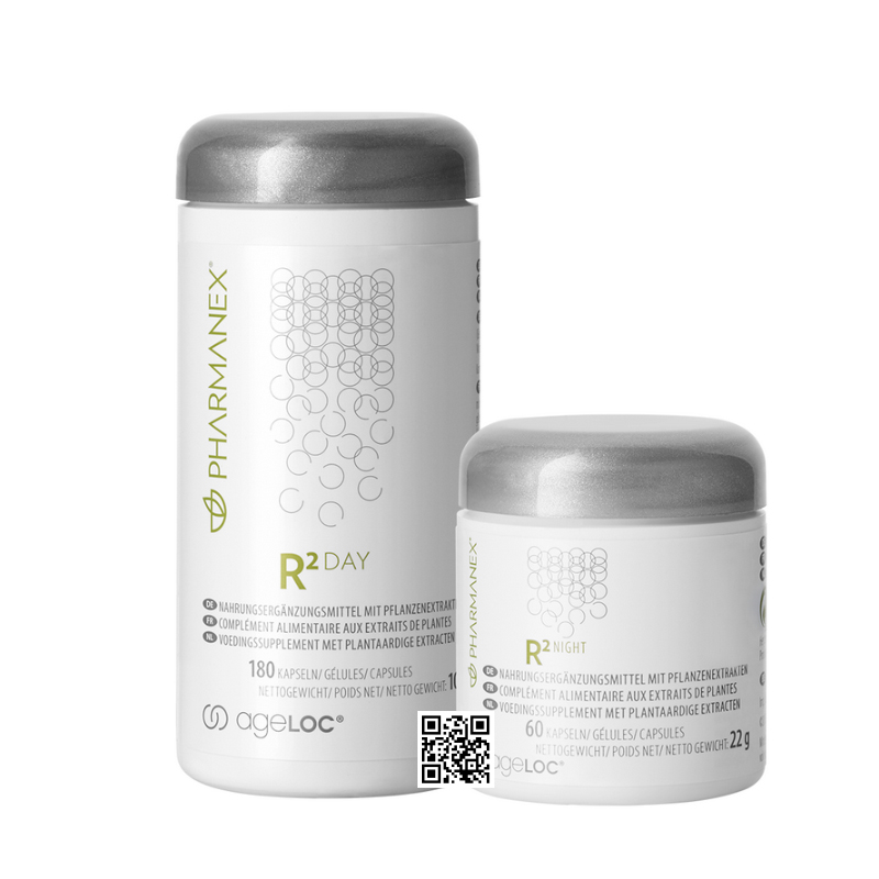 Buy Nu Skin Pharmanex R2 R Squared at Distributor Price Wholesale Price Discount