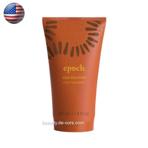 New EPOCH Sole Solution Foot Cream Nu Skin at Distributor Price Wholesale Price Discount USA