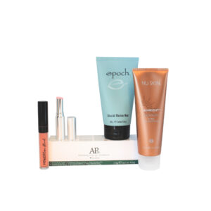 Nu Skin Nu Beauty Kit (EU) at Distributor Price Wholesale Price Discount