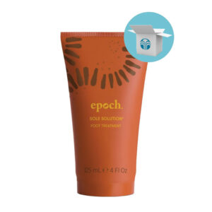 Nu Skin Salon Foot Treatment Package (CA) 42 EPOCH Sole Solution Foot Cream at Distributor Price Wholesale Price Discount
