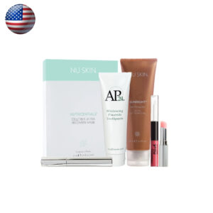 Nu Skin Top Beauty Picks Kit Bundle (USA) at Distributor Price Wholesale Price Discount