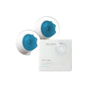 ageLOC LumiSpa Accent – Replacement Blue Silicone Tips for Brightening Eye Attachment Distributor Price Wholesale Price Discount