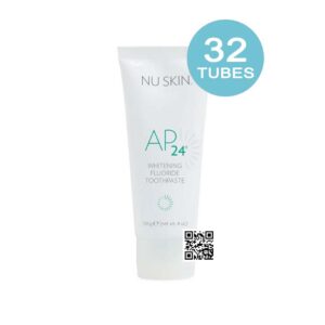 AP24 Whitening Toothpaste Seller Kit COST Price