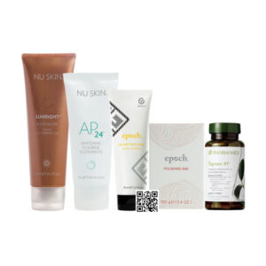 Buy Nu Skin Top Beauty Pick Kit at Distributor Price Wholesale Price Discount