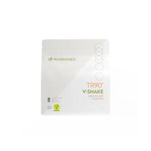 Buy TR90 V-Shake Chocolate Vegan Protein Shake at Distributor Price