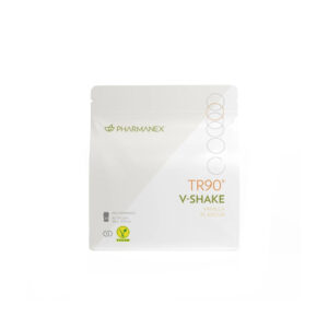 Buy TR90 V-Shake Vanilla Vegan Protein Shake at Distributor Price