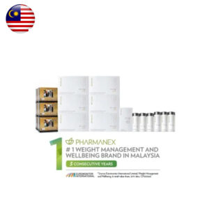 Buy ageLOC® TR90® System Vanilla at Distributor Price in Malaysia