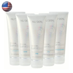 Nu Skin LumiSpa Activating Cleanser USA Wholesale Price