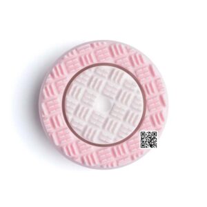 Nu Skin LumiSpa Head PINK FIRM at Distributor Price Wholesale Price Discount Cost