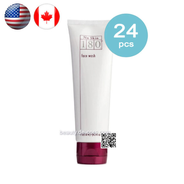 Buy 180 Face Wash Seller Kit at Distributor Price Wholesale Price Discount USA Canada