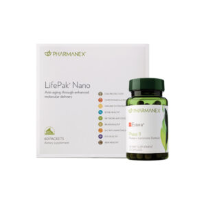 Buy LifePak® Nano LifePak-N Estera Phase 2 at Distributor Wholesale Price