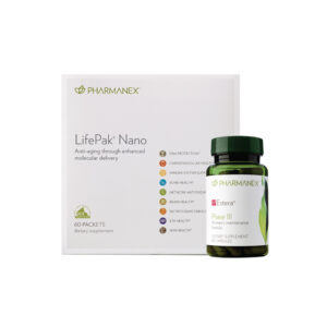 Buy LifePak® Nano LifePak-N Estera Phase 3 at Distributor Wholesale Price