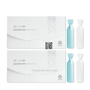 Facial Gel 2 boxes Distributor Price