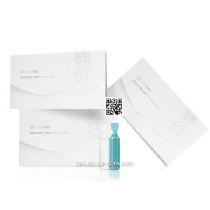 Facial Gel 3 boxes Distributor Price EMEA
