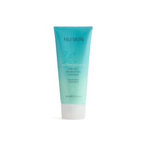 Nu Skin Creamy Hydrating Masque Nourishing Treatment Lotion Cost Price Review