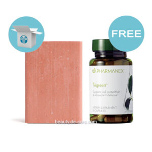 Nu Skin EPOCH Polishing Bar Social Seller Kit