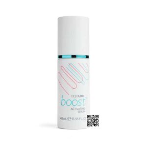 Nu Skin ageLOC Boost Activating Serum Promotion
