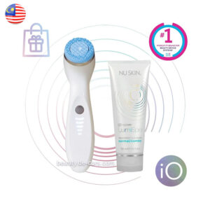 ageLOC LumiSpa iO Kit iO Nu Skin MALAYSIA