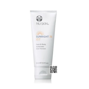 Buy Nu Skin Sunright SPF35 at Distributor Price