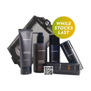 Nu Skin Dividends Skincare for Men at Distributor Wholesale Member Discount Price