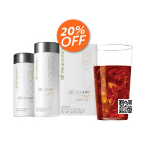 Nu Skin ageLOC TR90 Special AU NZ PF NC Pacific Distributor Wholesale Member Discount Price