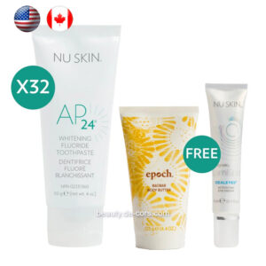 32 AP24 Kit Free idealeyes and Baobab USA Canada 2022
