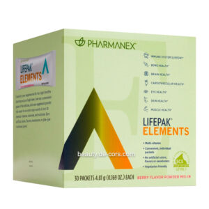 Nu Skin LifePak Elements Distributor Price USCA