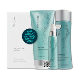 Nutriol System Free EnergEye PowerMask at Distributor Price Wholesale Price Discount