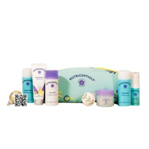 Nu Skin Nutricentials Trial Travel Pack Price