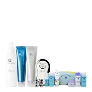 Nu Skin Body Spa Holiday Bundle