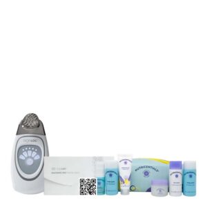 Nu Skin Galvanic Spa Holiday Bundle