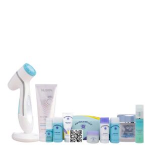 Nu Skin LumiSpa Holiday Bundle
