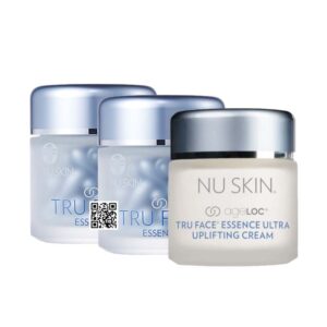 Buy Nu Skin ageLOC Tru Face Essence Ultra Premium Kit at Distributor Price Wholesale Price Discount