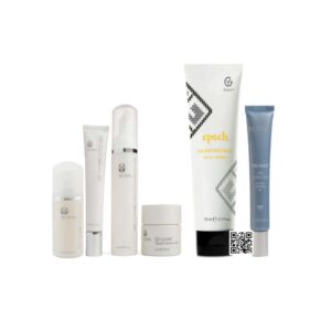 Nu Skin Face Collection IPP Europe Distributor Price