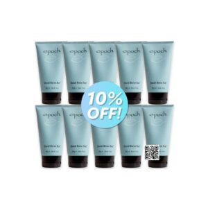 Nu Skin Epoch® Glacial Marine Mud (10 Pack)