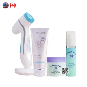 Nu Skin LumiSpa and Nutricentials Premium USA Canada