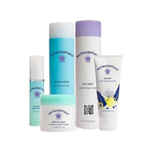 Nu Skin Nutricentials Calm Gentle Kit Distributor Price