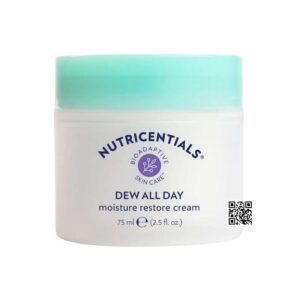 Nutricentials Bioadaptive Skin Care™ Dew All Day Moisture Restore Cream Distributor Price