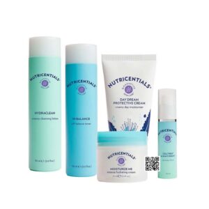 Nutricentials Bioadaptive Skin Care™ Hydration Kit Distributor Price