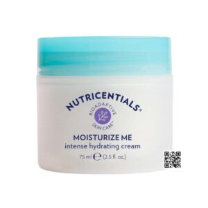 Nutricentials Bioadaptive Skin Care™ Moisturize Me Intense Hydrating Cream Distributor Price