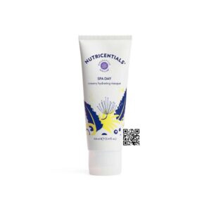 Nutricentials Bioadaptive Skin Care™ Spa Day Creamy Hydrating Masque Distributor Price 2