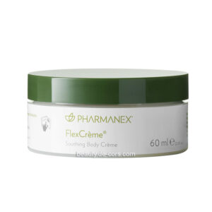 Nu Skin Pharmanex FlexCreme Distributor Price