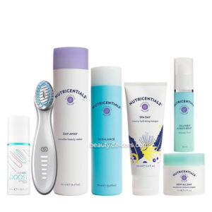 ageLOC Boost and Nutricentials Calm & Gentle Kit Distributor Price