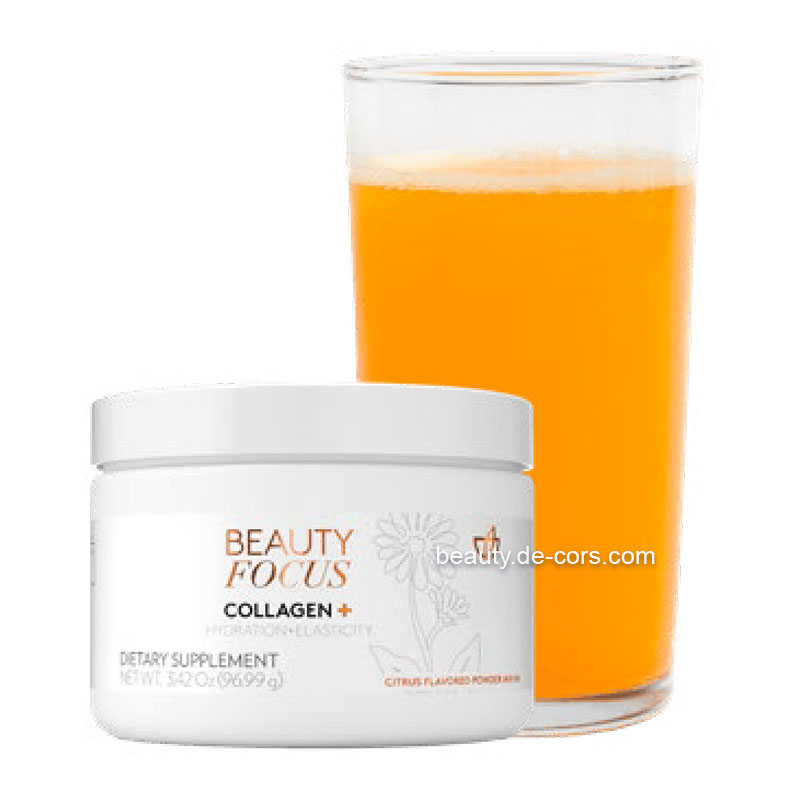 Nu Skin Beauty Focus Collagen Distributor Wholesale Price