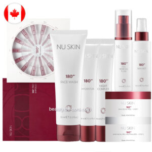 Nu Skin 180 System Canada Wholesale Price