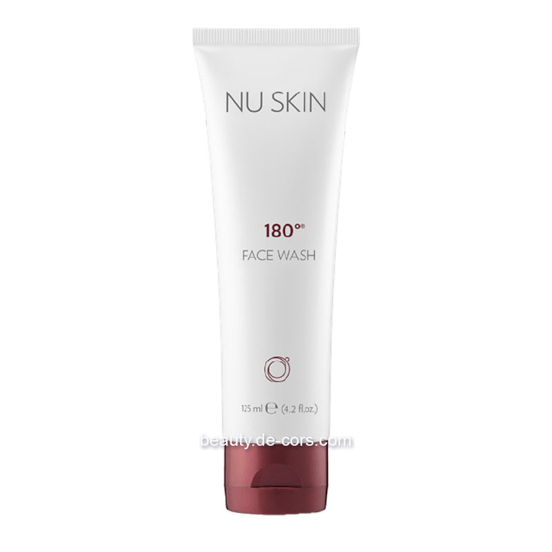 Nu Skin New 180 System - Face Wash