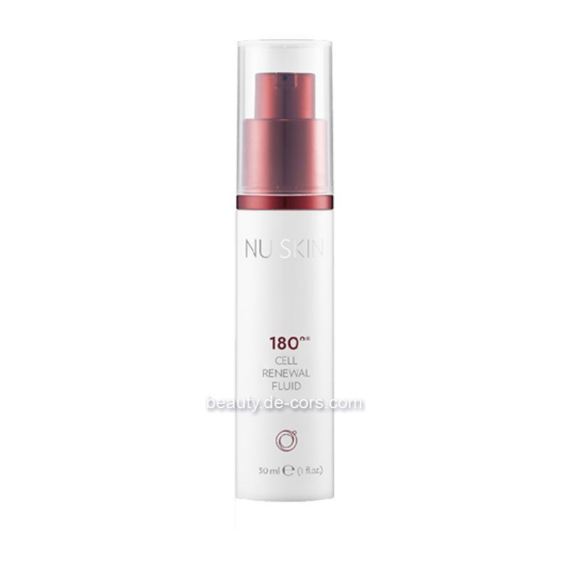 Nu Skin New 180 System - Renewal Fluid