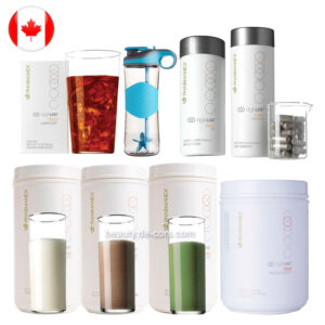 ageLOC TR90 Canada 2021