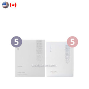 Nu Skin ageLOC PowerMask + EyeMask Value Pack USA Canada